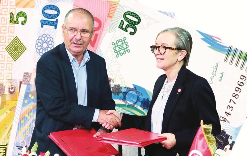 زيادات القطاع العام .. الحكومة تعدل موقفها والاتحاد يعتبرها خطوة إيجابية